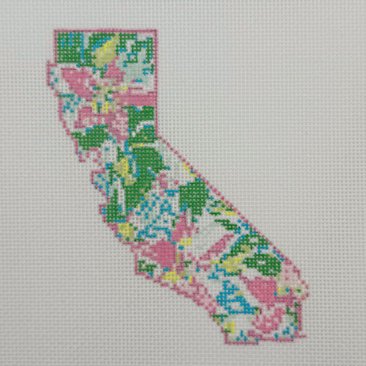 State Palm California - BW2175NBL-18