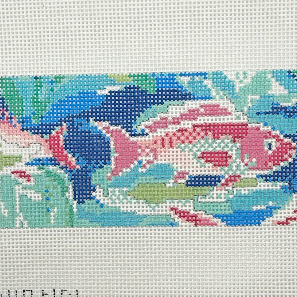 Sunnies Preppy Fish - BW2249NBL