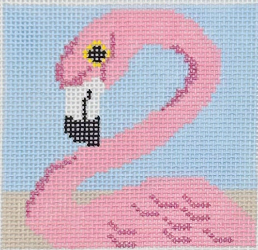Coaster Flamingo - BW152