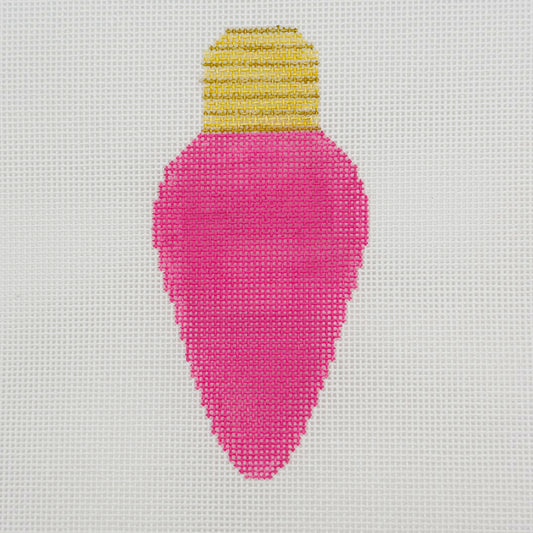 LB21 - Classic Light Bulb Merlot