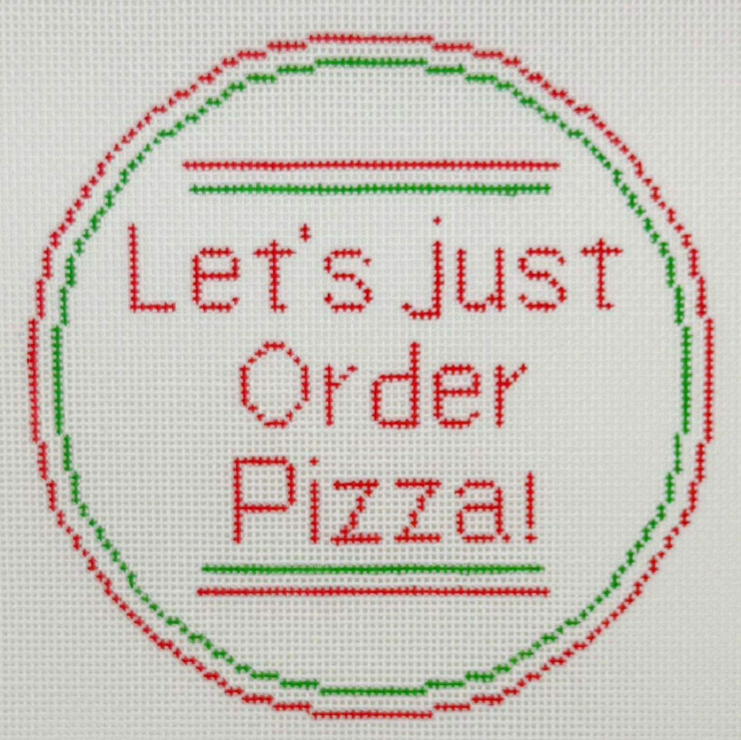 Order Pizza - BW220OKS