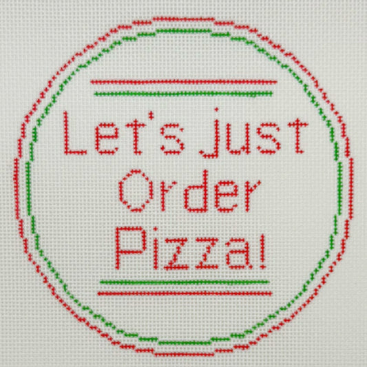 Order Pizza - BW220OKS