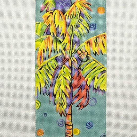 Palm Dances, Tiffany Blue - BW434SE