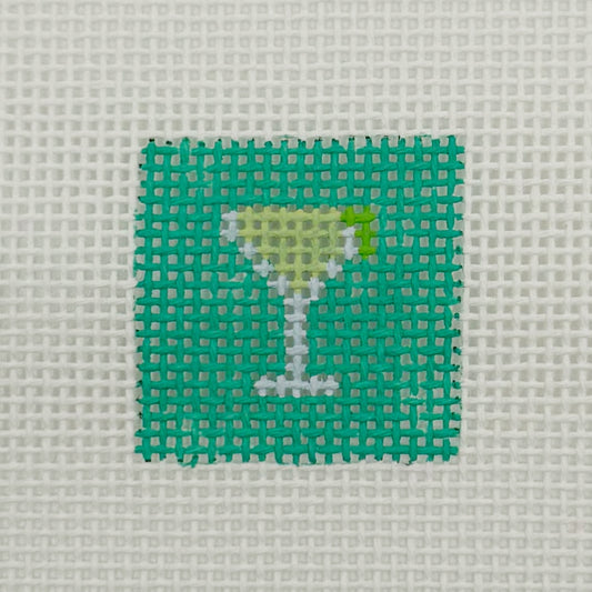 Margarita Bag Tag - BW632JP-13