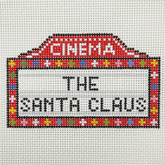 Marquee The Santa Claus - BW2308NBL