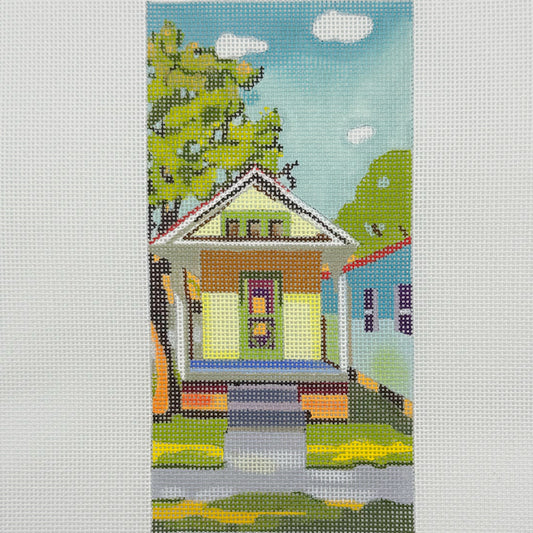 Yellow House - BW457LL