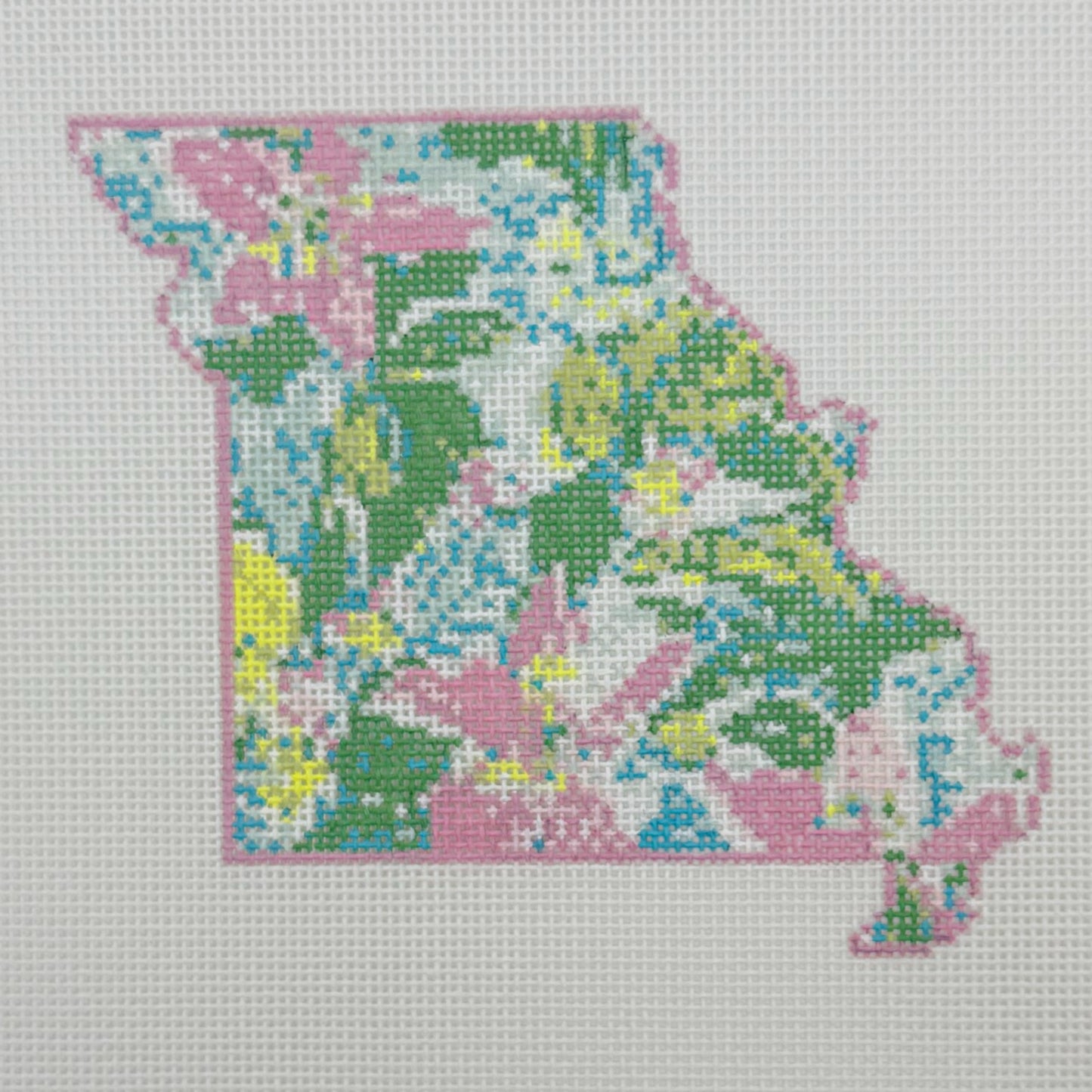 State Palm Missouri - BW2180NBL-18