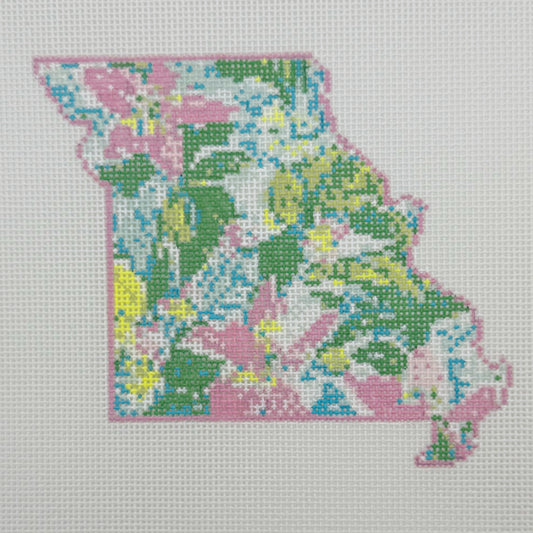 State Palm Missouri - BW2180NBL-18