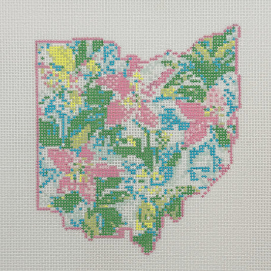 State Palm Ohio - BW2173NBL-18