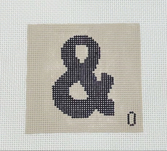 Scrabble Tile & - BW94