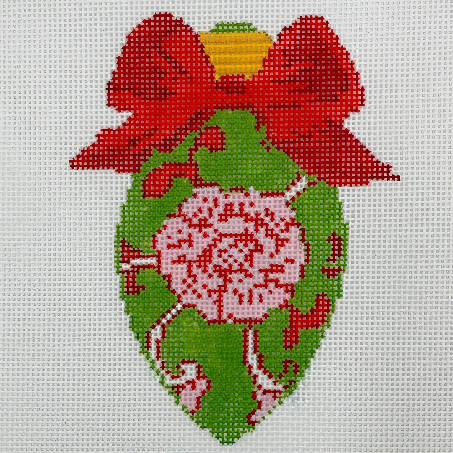 Bow Bulb Chnoiserie 1 - BW2270NBL