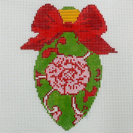 Bow Bulb Chnoiserie 1 - BW2270NBL