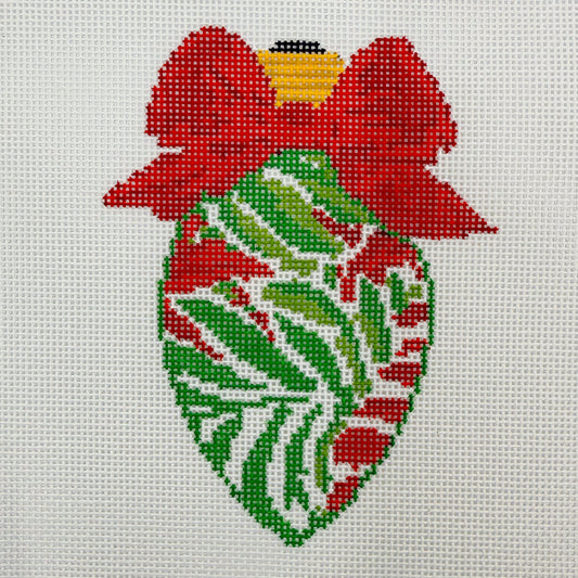 Bow Bulb Fronds - BW2274NBL