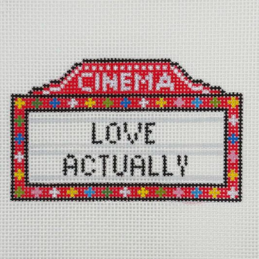 Marquee Love Actually - BW2199NBL