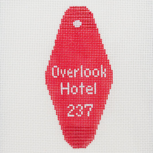 Motel Key Overlook  - BW2058NBL