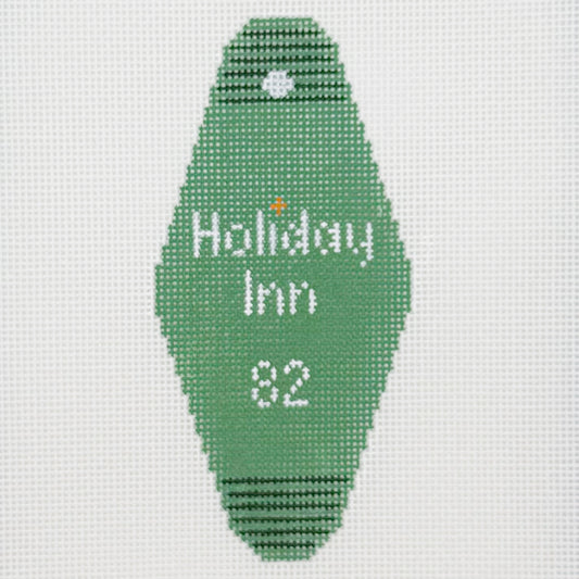 Motel Key Holiday Inn  - BW2055NBL