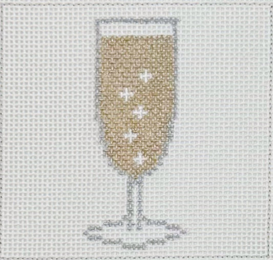 Coaster Champagne - BW140