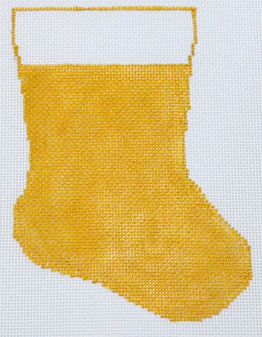 Mini Sock Gold - MST5