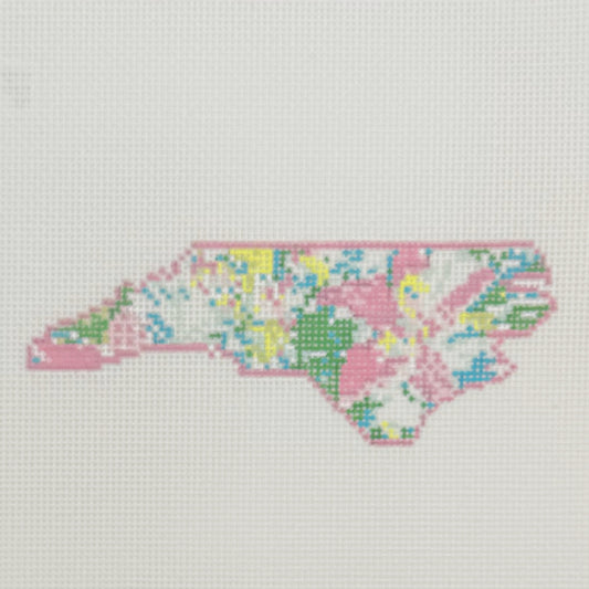State Palm North Carolina - BW2176NBL-18