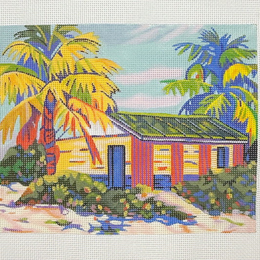 Chubb Cay Shanty - BW431SE