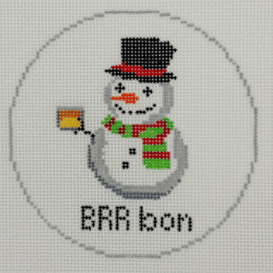 Brr Bon - BW2172NBL