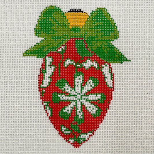 Bow Bulb Chnoiserie 3 - BW2272NBL