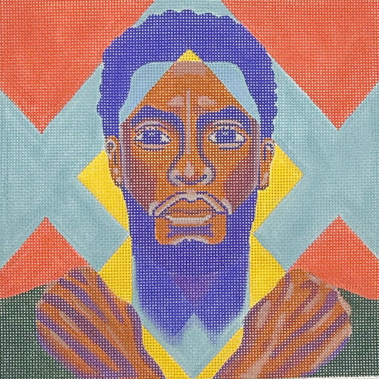 Chadwick Boseman - BW27SH