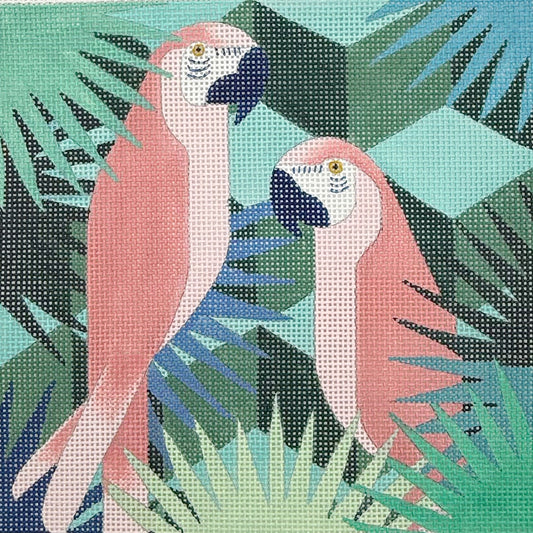 Tropical Pink - BW60SH