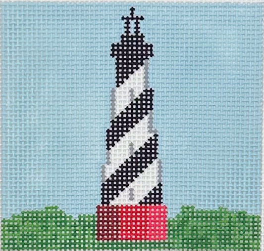 Coaster Cape Hatteras Lighthouse - BW151