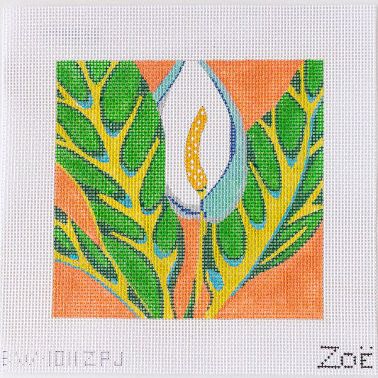Peace Lily Kit- BW1011ZPJ