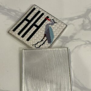 Coaster Accessory