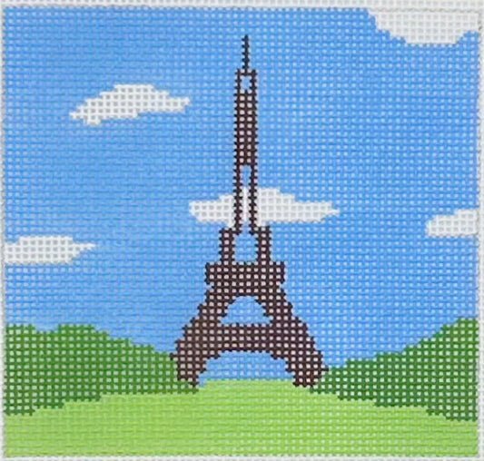 Eiffel Tower - OKS47A