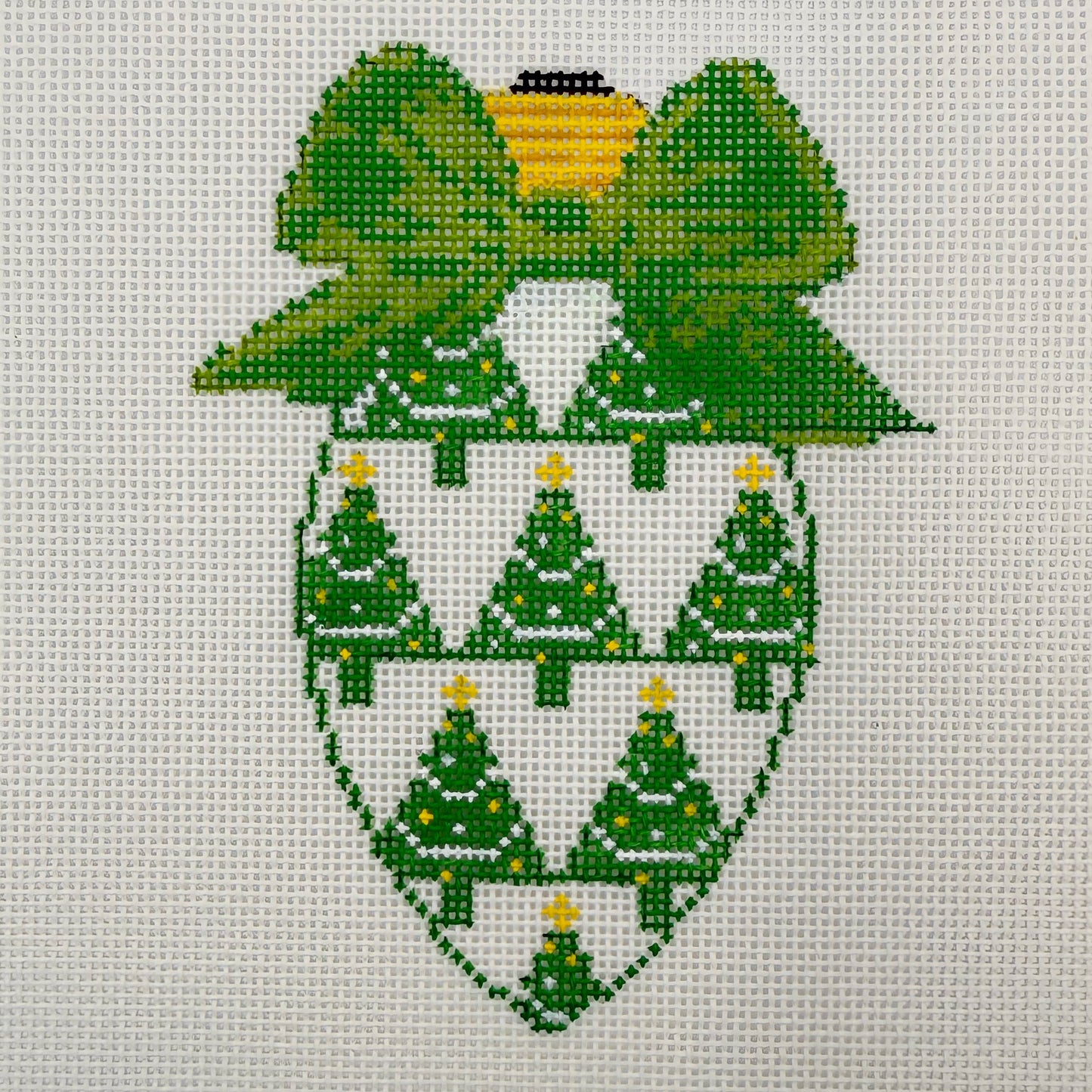 Bow Bulb Trees - BW2283NBL