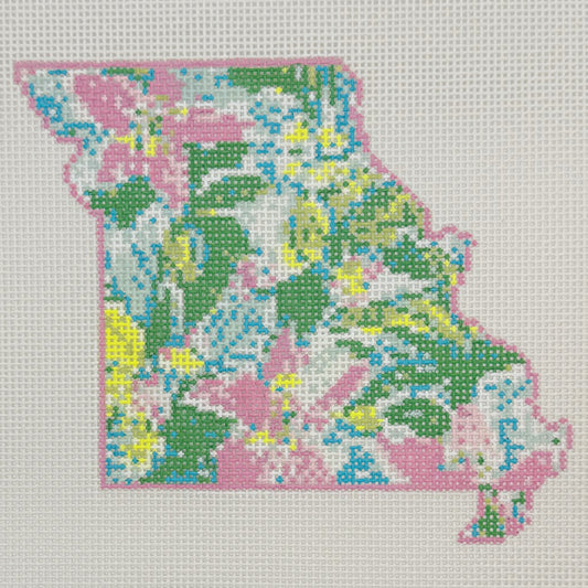 State Palm Missouri - BW2180NBL