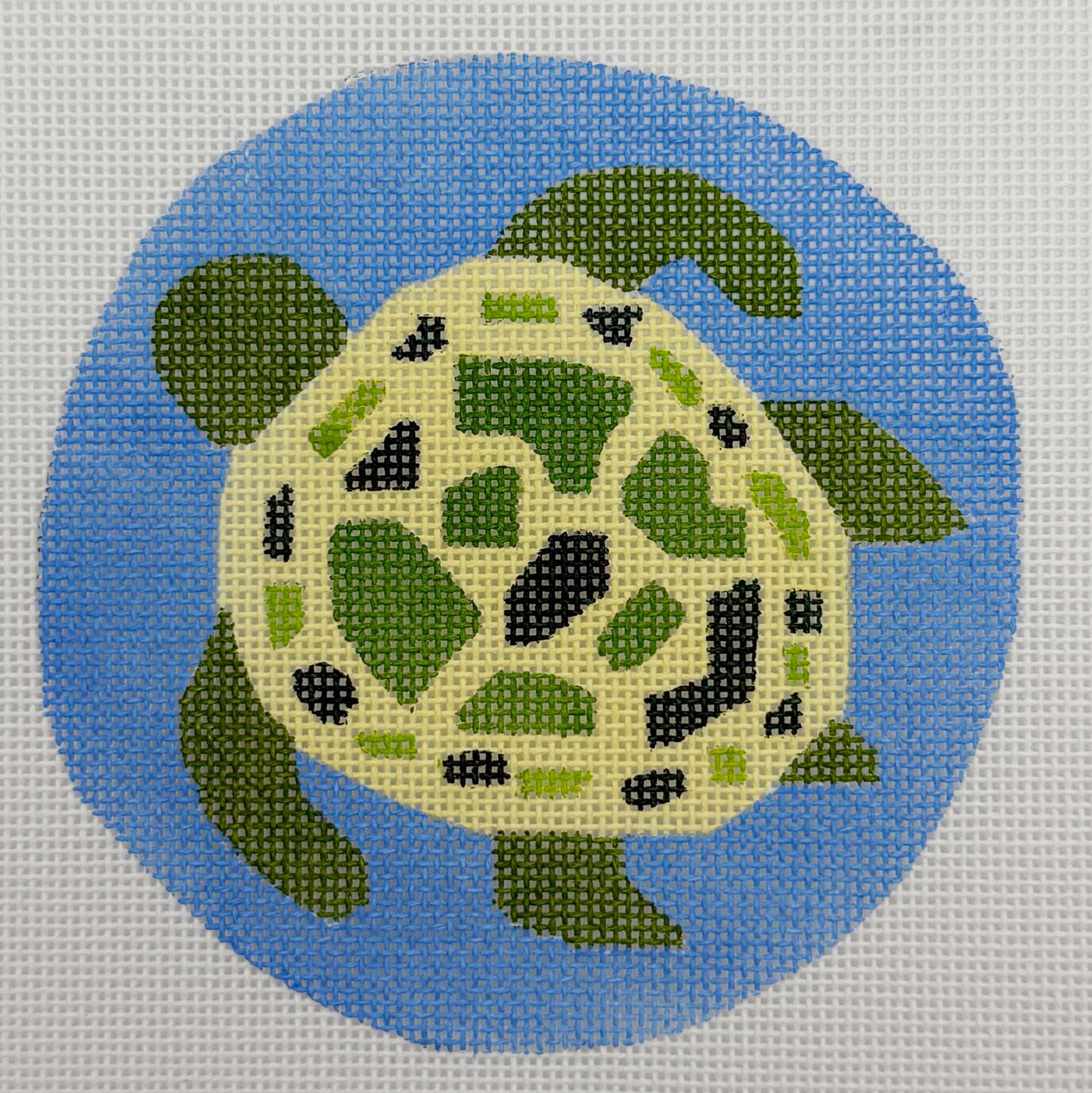 Turtle Ornament - BW231BH