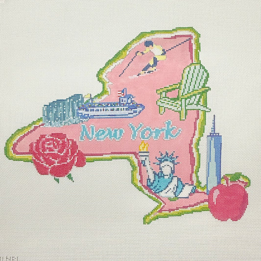 State of New York - BW2301NBL