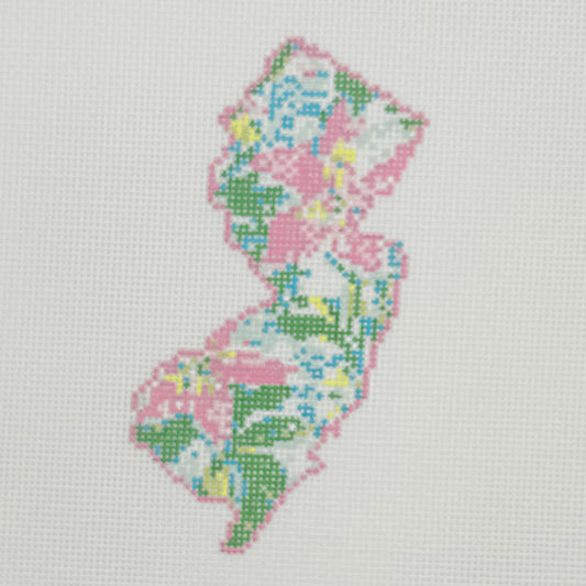 State Palm New Jersey - BW2184NBL-18