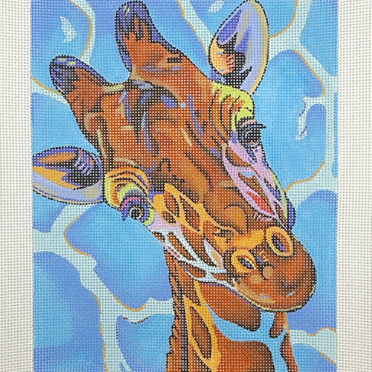 Giraffe World - BW427SE
