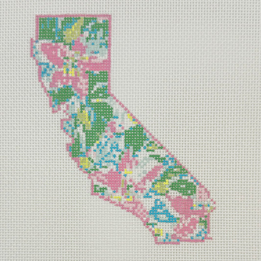 State Palm California - BW2175NBL