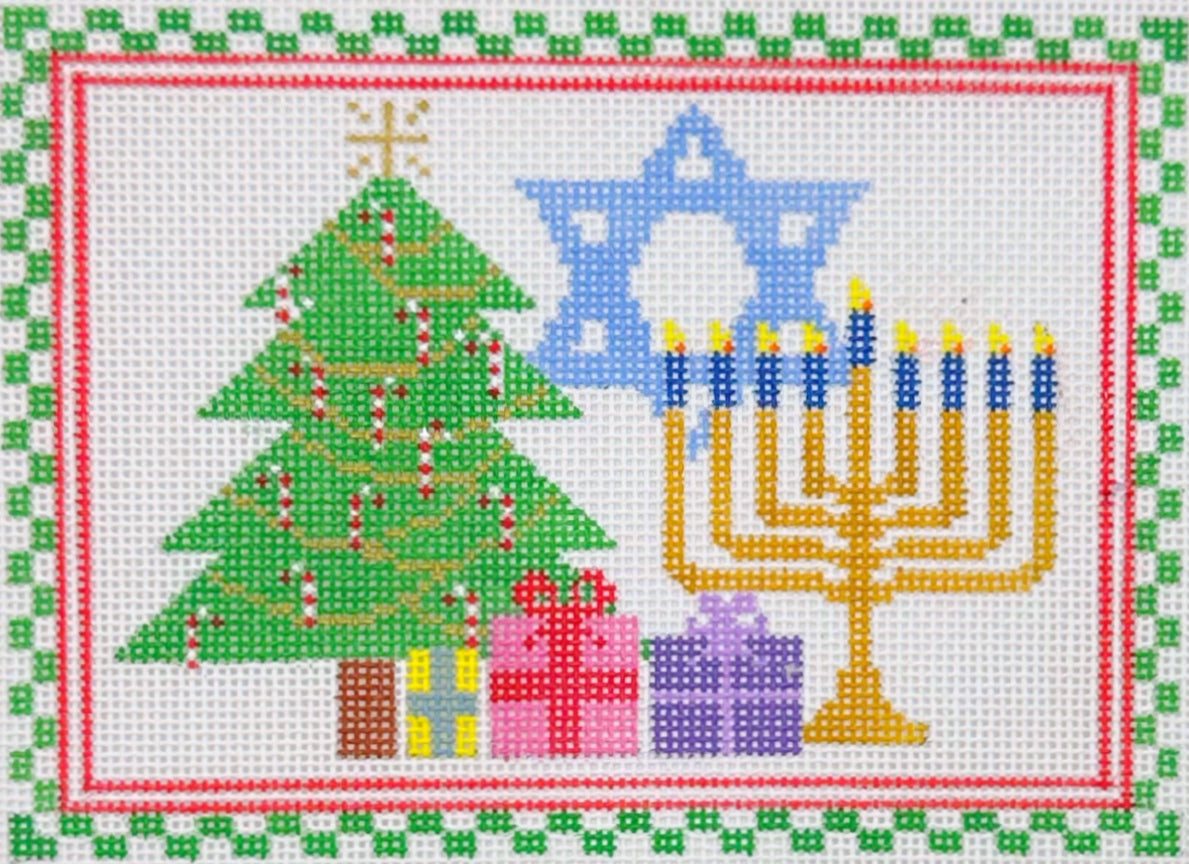 OKS 05 - Holiday Montage