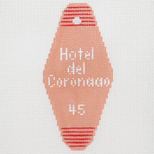 Motel Key Del Coronado - BW2056NBL