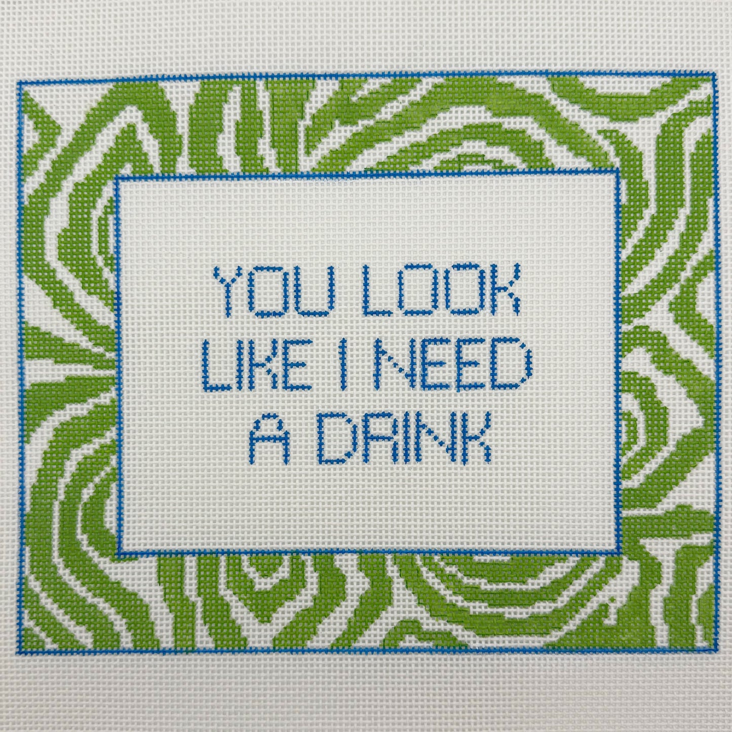 You Look Like I Need a Drink - BW385EW