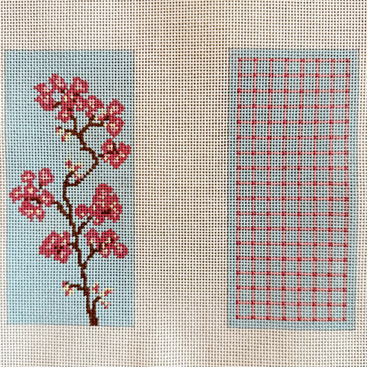 Eye Glass Case Cherry Blossom - BW218OKS