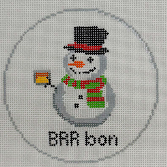 Brr Bon - BW2172NBL