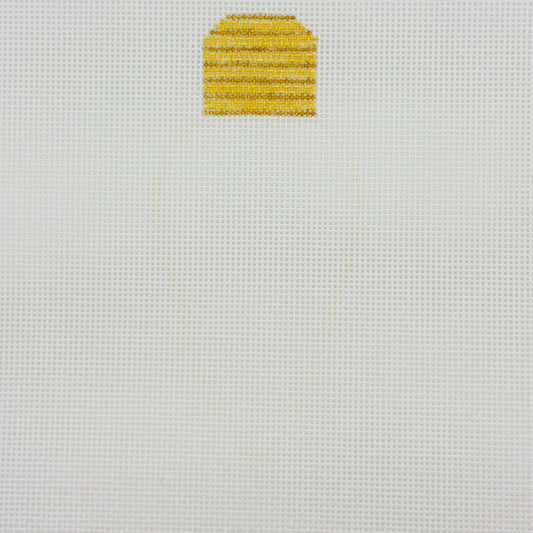 LB17 - Classic Light Bulb White