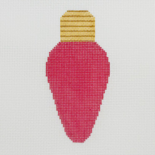 Light Bulb Granita with Stitch Guide - BW169