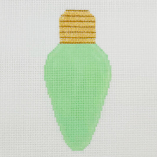 Light Bulb Pasture with Stitch Guide - BW179