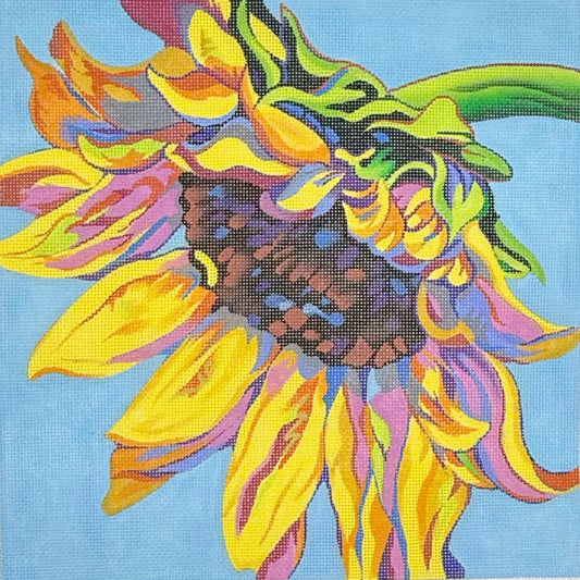 Sunflower Bliss - BW346SE