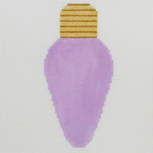 Light Bulb Dragonfly with Stitch Guide - BW174