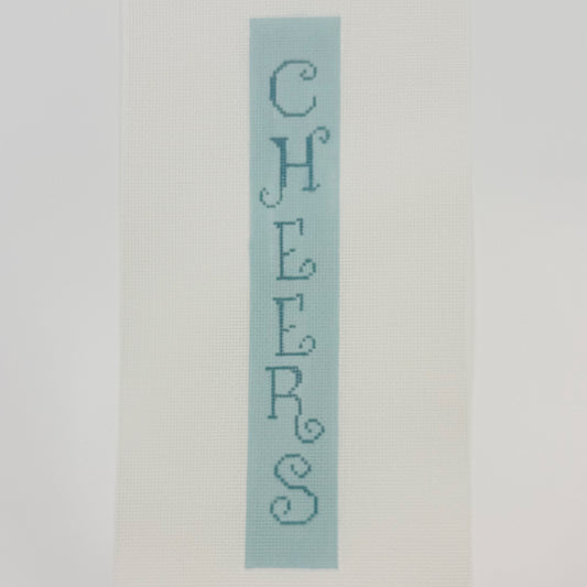 Bar Cart Hanger Cheers - BW96